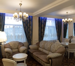 ЛЮКС VIP в Аркадия