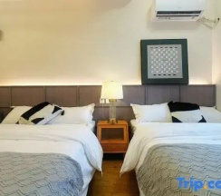 Номер Standard в Dream Inn Hotel (Songjiazhuang Subway Station Branch)
