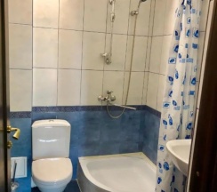 Двухместный номер Superior (двуспальная кровать) в Capri