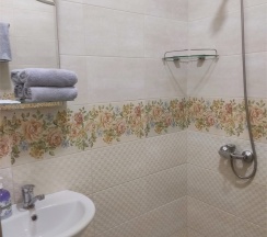 улучшенный стандарт Twin в Моя Анапа