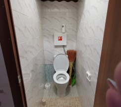 Квартира в Апартаменты на улица Московская 26а г.Мирный Саха