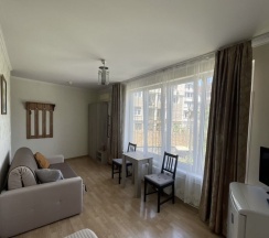 Двухместный номер в Мария