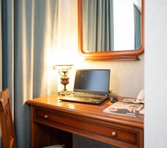 Номер полулюкс в Глория