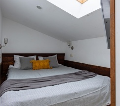 Семейный трёхместный номер в Номера в Петергофе