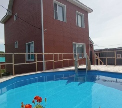 Дом в Вилла Жихарка