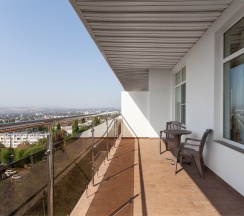 Делюкс в Бештау