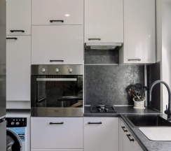 Квартира в Privi House