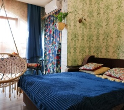 Квартира в Апартаменты на Горная ул., 15с, Геленджик, Краснодарский край, Россия, 353465