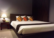 Двухместный номер Standard двуспальная кровать в Hua Hin White Sand