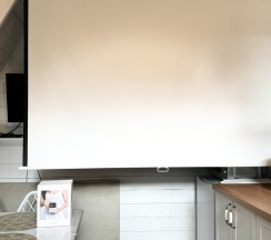 Шале треугольное в Экоотдых Архыз