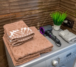 Квартира в Privi House