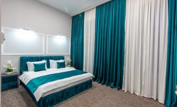 Семейный номер Standard в Hotel Royal Inn