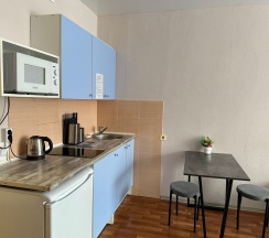 Квартира в Апартаменты на Алтайская ул., 24