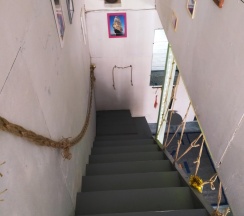 Коттедж стандарт в Амарант