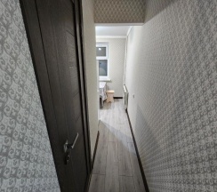 Апартаменты c 1 комнатой в Mars apartments kz