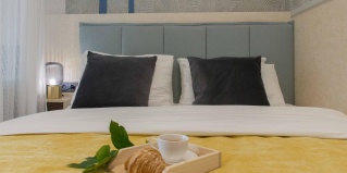 Иркутск: Апартаменты Rasko Home