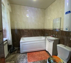 Коттедж с 2 комнатами в Старый Архыз
