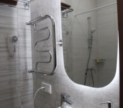 Стандарт двухместный в Триумф