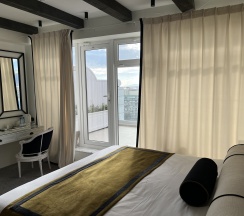 Комфорт + в Dibhotel&SPA