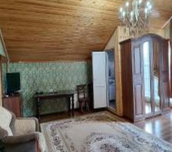 Двухместный просторный номер в Ника центр