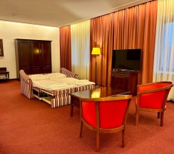 Студия / Studio в Арт отель