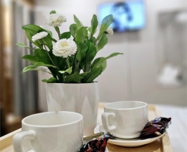 Люкс в Чили