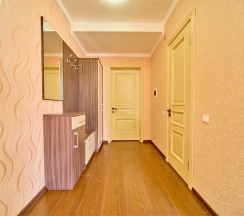 Одноместный номер Первая категория Стандартный в Гостиница