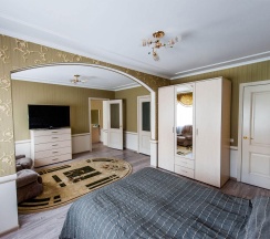 Номер делюкс в Bed and breakfast