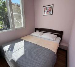 Двухместный номер Standard двуспальная кровать в Адриана