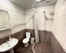 Трёхместный номер Standard с красивым видом из окна в Апельсин