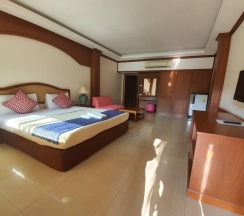 Номер Standard в Ampan Resort