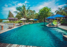 Двухместный семейный номер Standard в Sasitara   Thai  villas