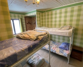 Хостел в Сак