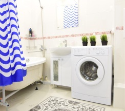 ▶ Euro Apartment ★ По Адресу: Александра Усольцева 12★ (СЕВЕРНЫЙ Р-ОН/ ТЦ АУРА) в Lion