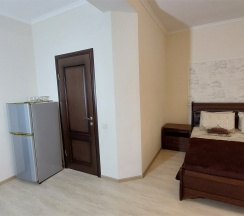 4-х местный ДеЛюкс в Розмарин