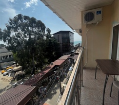 ЭКОНОМ ДВУХМЕСТНЫЙ в Rich