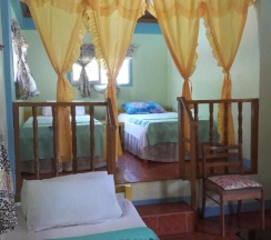 Номер Classic в Bohol Sea Breeze Cottages & Resort
