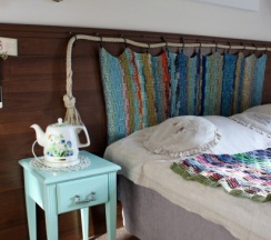 Номер "Концепт" Superior Room Sngl/Dbl в Trezzini