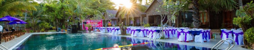 Четырёхместный семейный номер Standard с видом на море в Mai Phuong Resort Phu Quoc
