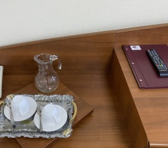 Двухместный номер Standard двуспальная кровать в Акватика
