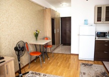 Студия в Almarent Apart hotel