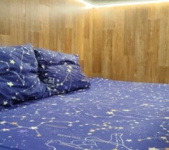 Аэропорт Владивосток (2х местная) в RecoRoom Sonnik