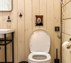 Коттедж в Заречье