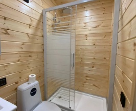 Номер Superior в Happy House
