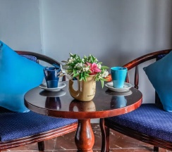 Номер Comfort в Гостевой дом Sugar Inn Phuket