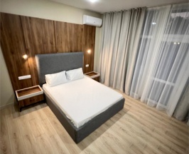Стандарт 2х местный с балконом в Sun island