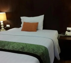 Номер Family в The Heritage Pattaya Beachfront Resort