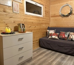 Стандартный номер в Под звездами