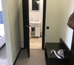 Двухместный номер с 2 односпальными кроватями в Аякс