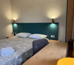 Двухместный "Стандарт" в Акватория